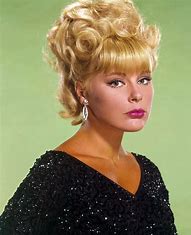 Elke Sommer